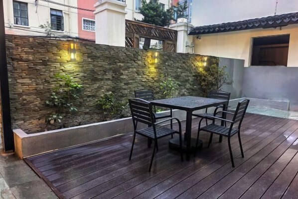 Interior - Beehome Hostel (Shanghai)