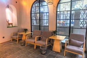 Property amenity - Beehome Hostel (Shanghai)