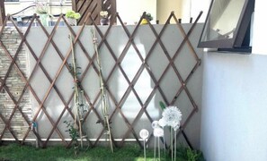 Exterior detail - Beehome Hostel (Shanghai)