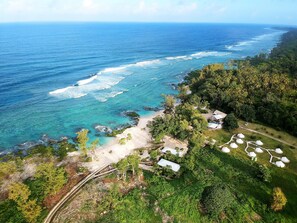 Exterior - Le Life Resort (Epule)