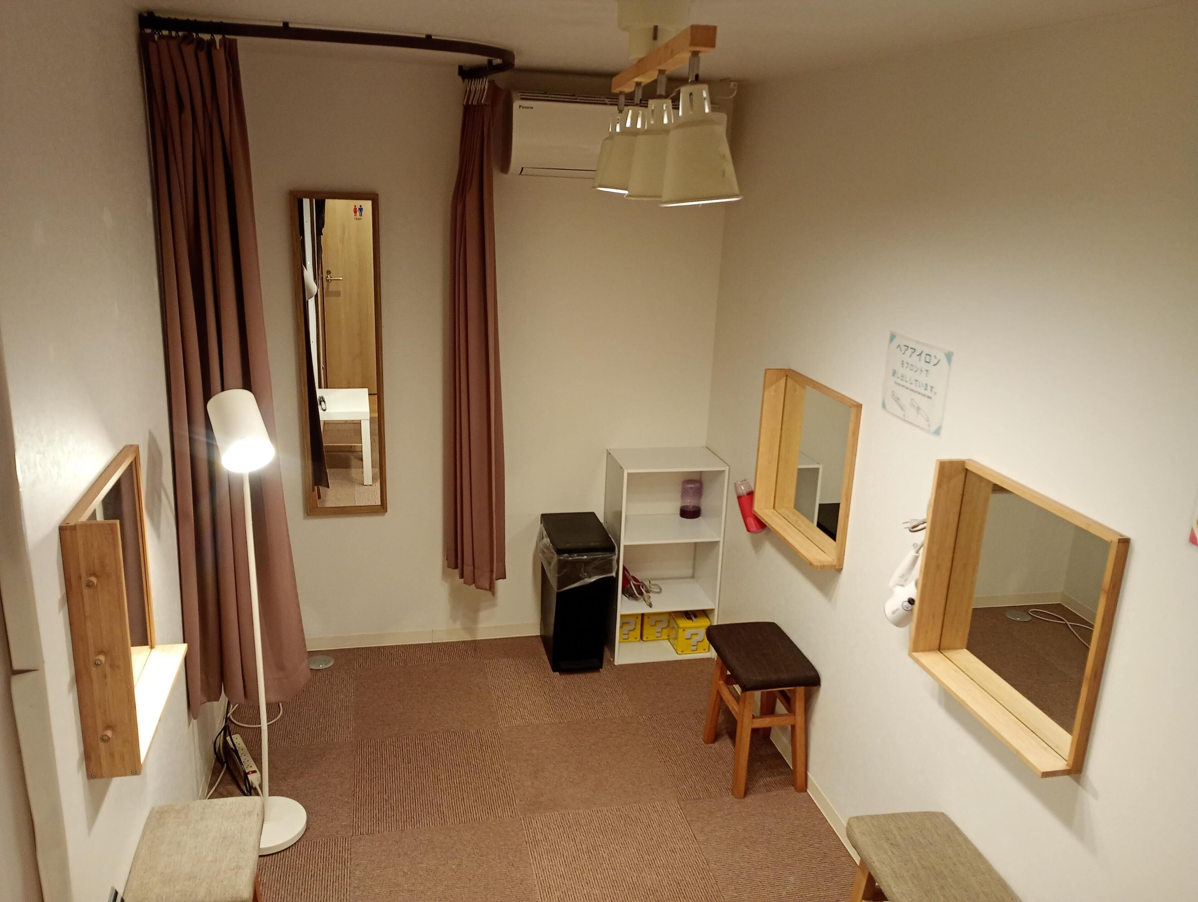 Foto - J-Hoppers Osaka Universal