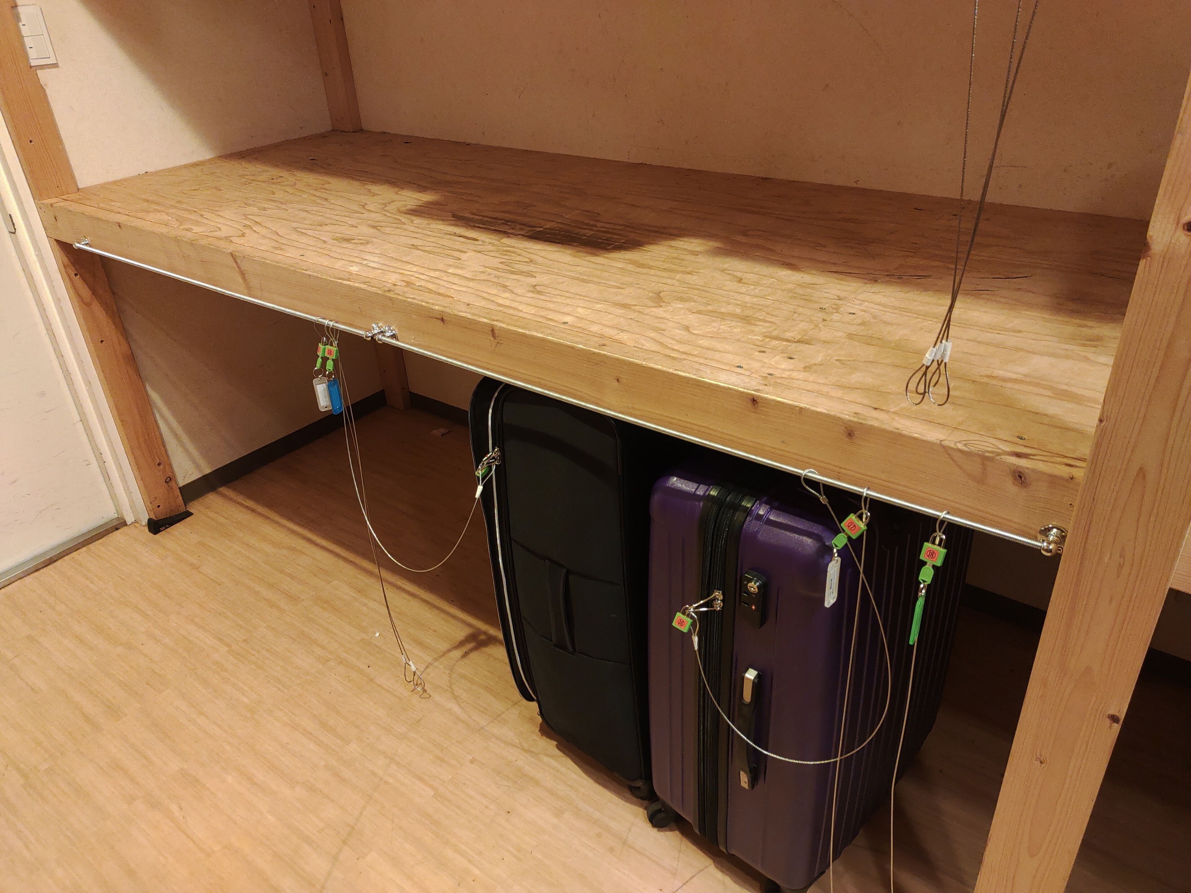 Photo - J-Hoppers Osaka Universal