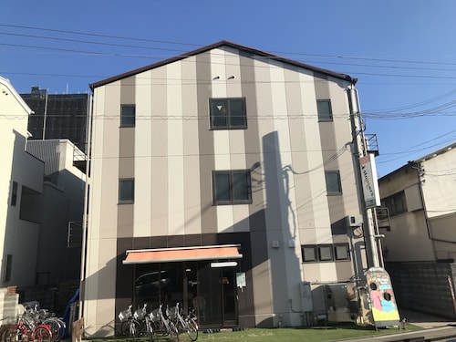 J-Hoppers Osaka Universal - Hostel