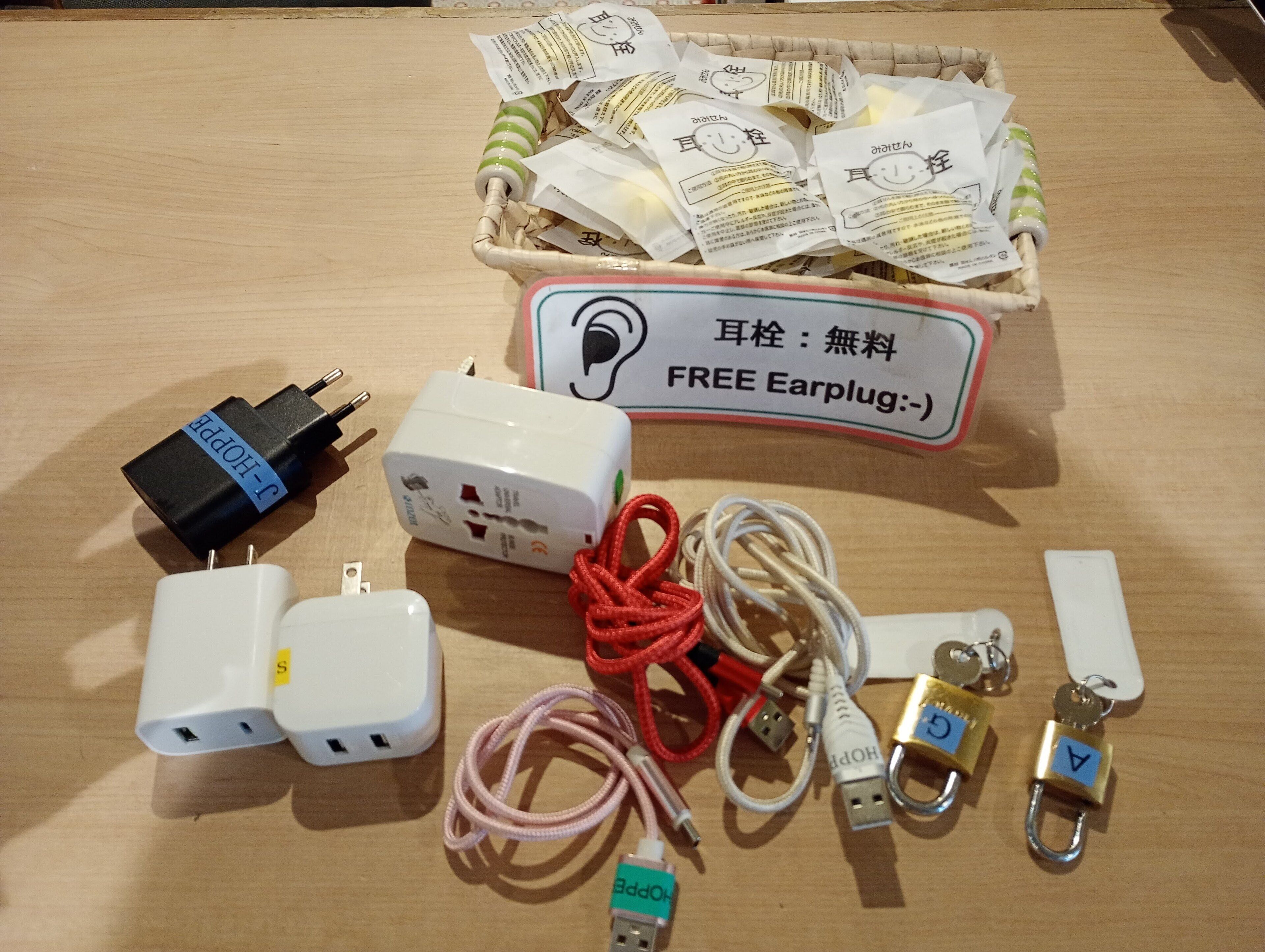 Foto - J-Hoppers Osaka Universal