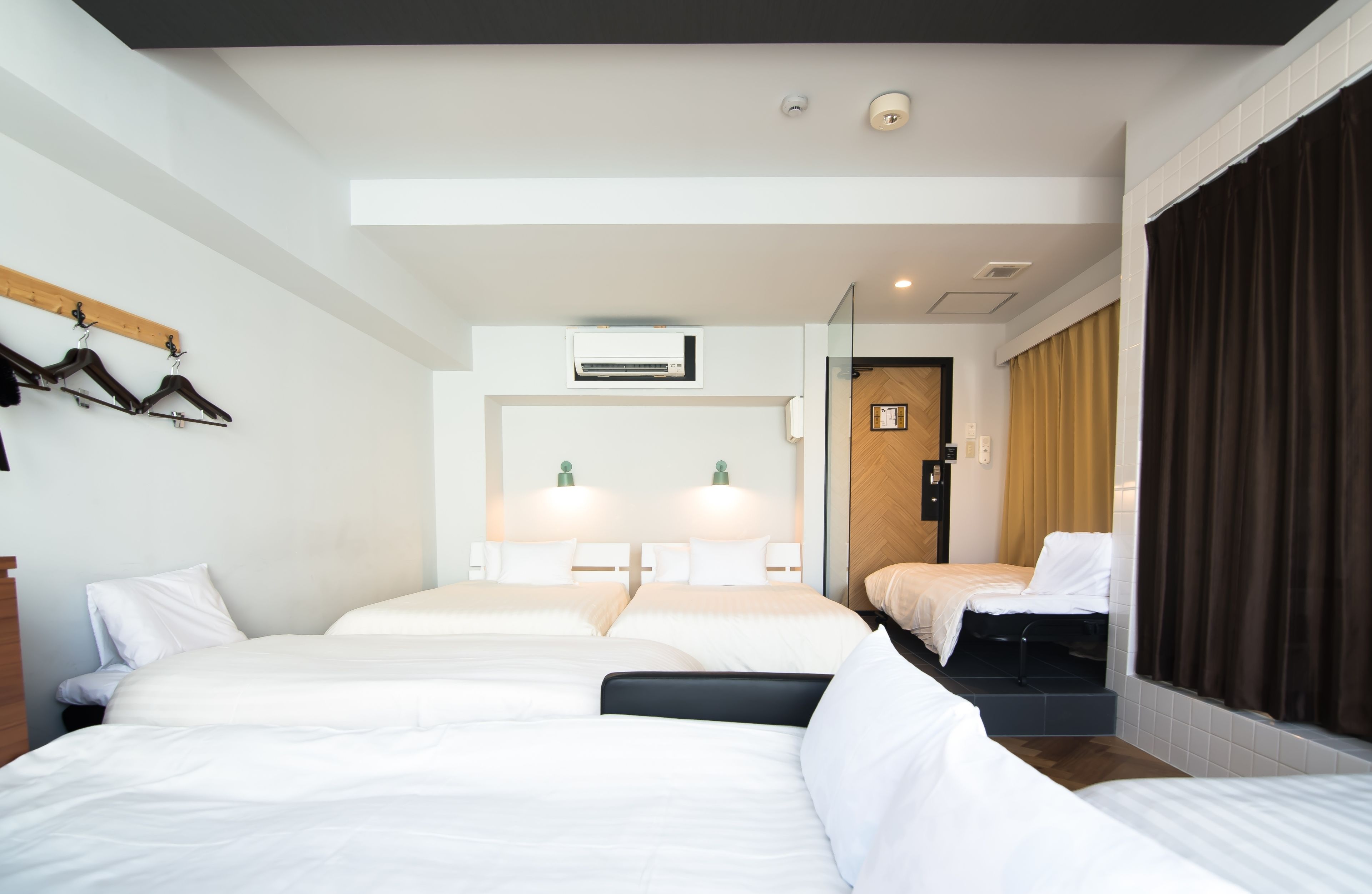 elite apartment, 1 bedroom, non smoking, kitchen (no cleaning after check-in) | in-room safe, desk, blackout curtains, free wifi