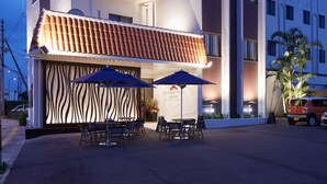 Exterior - Centurion Hotel Resort Okinawa Nago City (Nago)