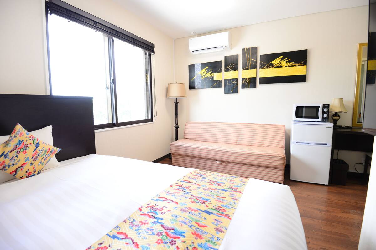 Accessible Room | Desk, free WiFi