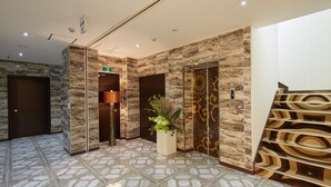 Lobby - Centurion Hotel Resort Okinawa Nago City (Nago)