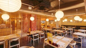 Restaurant - Centurion Hotel Resort Okinawa Nago City (Nago)