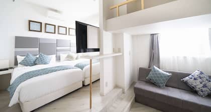 Centurion Hotel Resort Okinawa Nago City