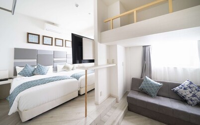 Centurion Hotel Resort Okinawa Nago City