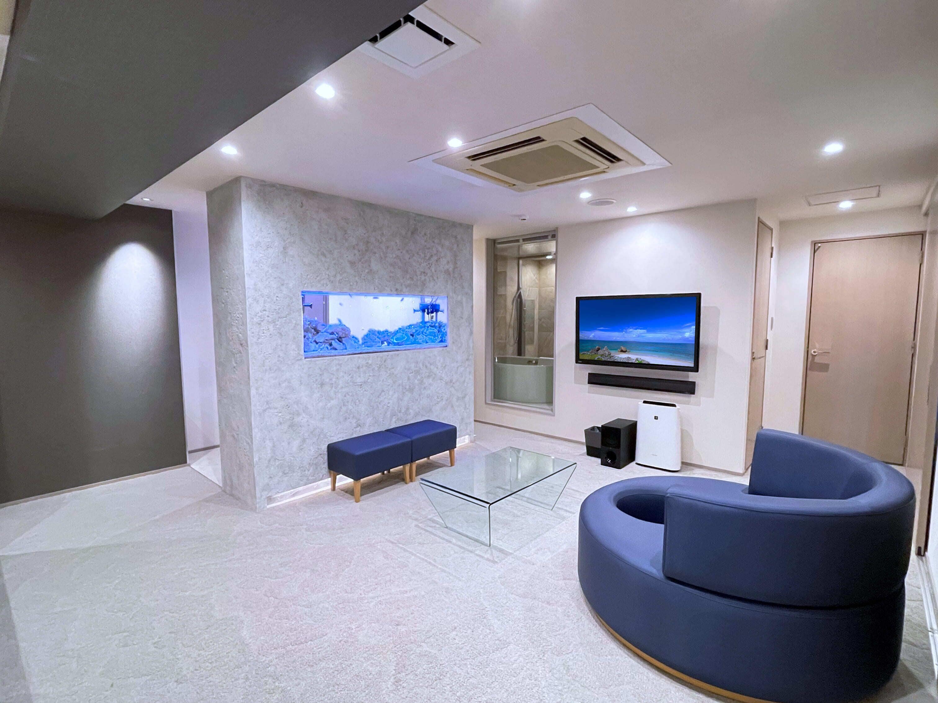 Photo - Hotel THE Grandee Shinsaibashi Namba