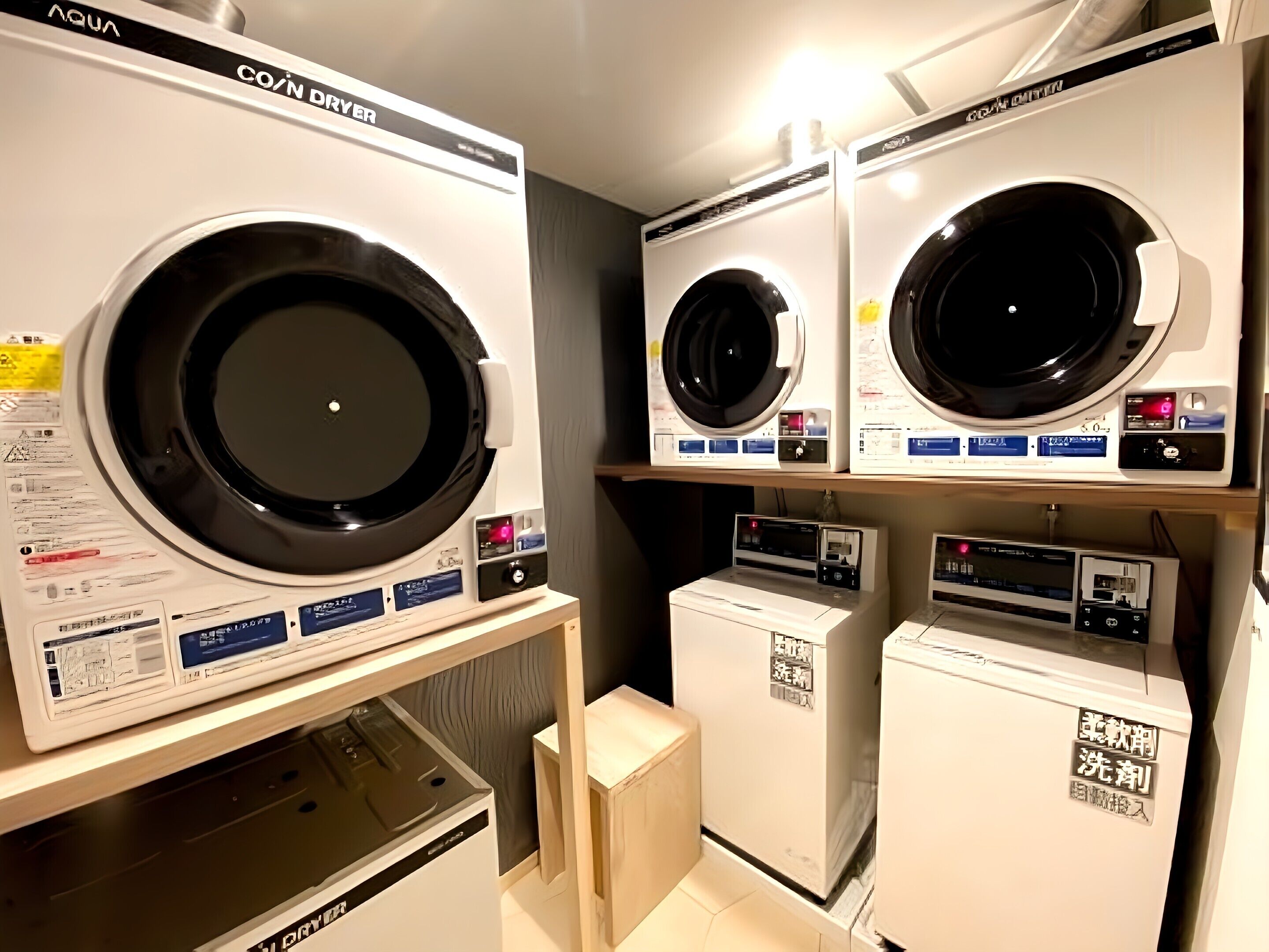 Photo - Hotel THE Grandee Shinsaibashi Namba