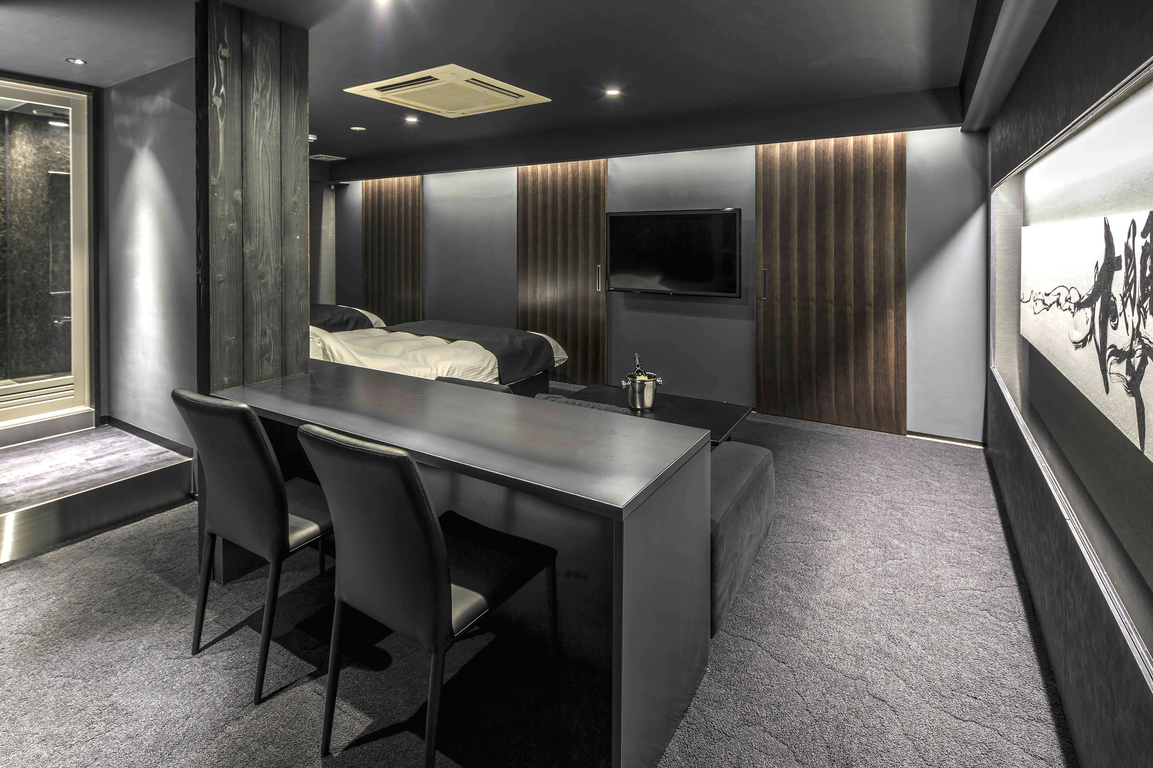 Photo - Hotel THE Grandee Shinsaibashi Namba