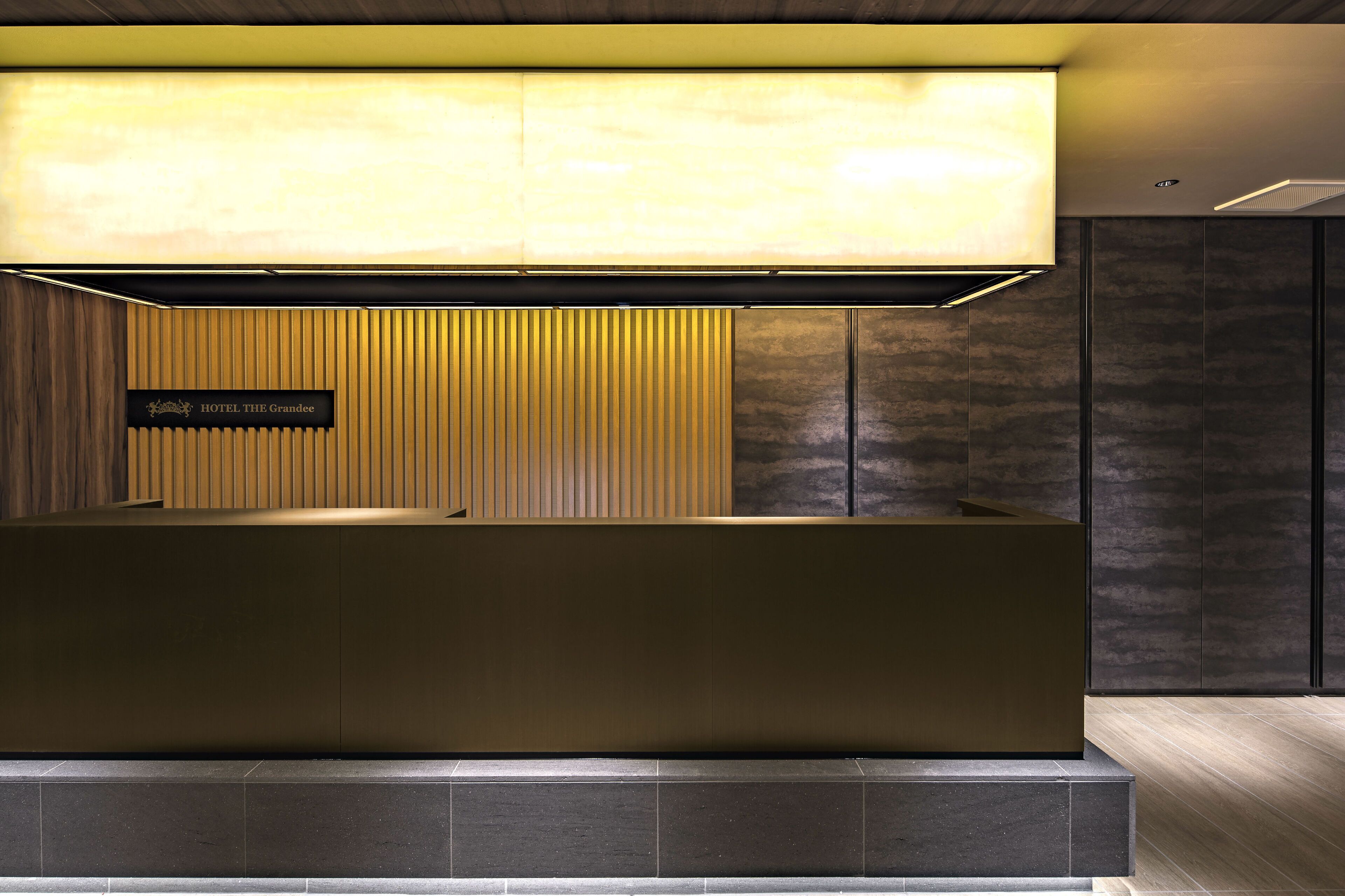 Photo - Hotel THE Grandee Shinsaibashi Namba