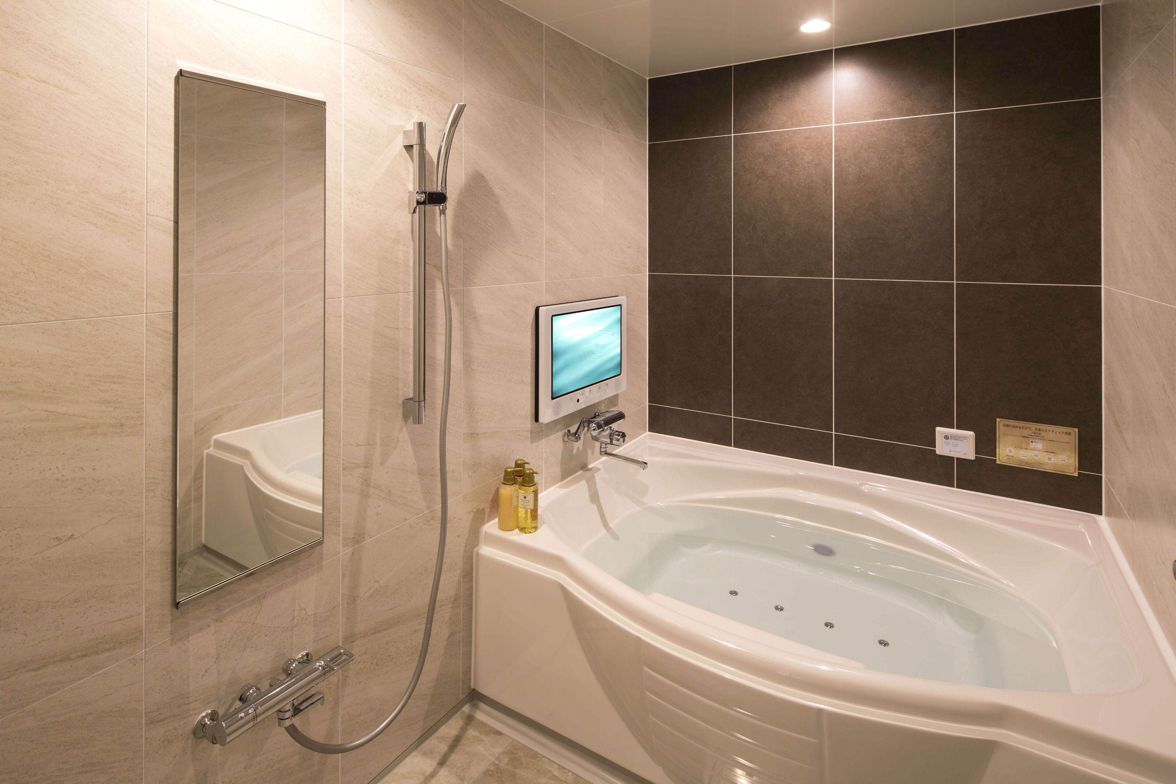 Foto - Hotel The Grandee Shinsaibashi