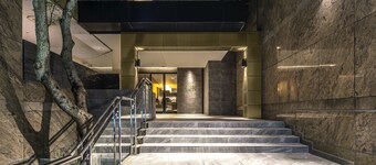 Hotel The Grandee Shinsaibashi