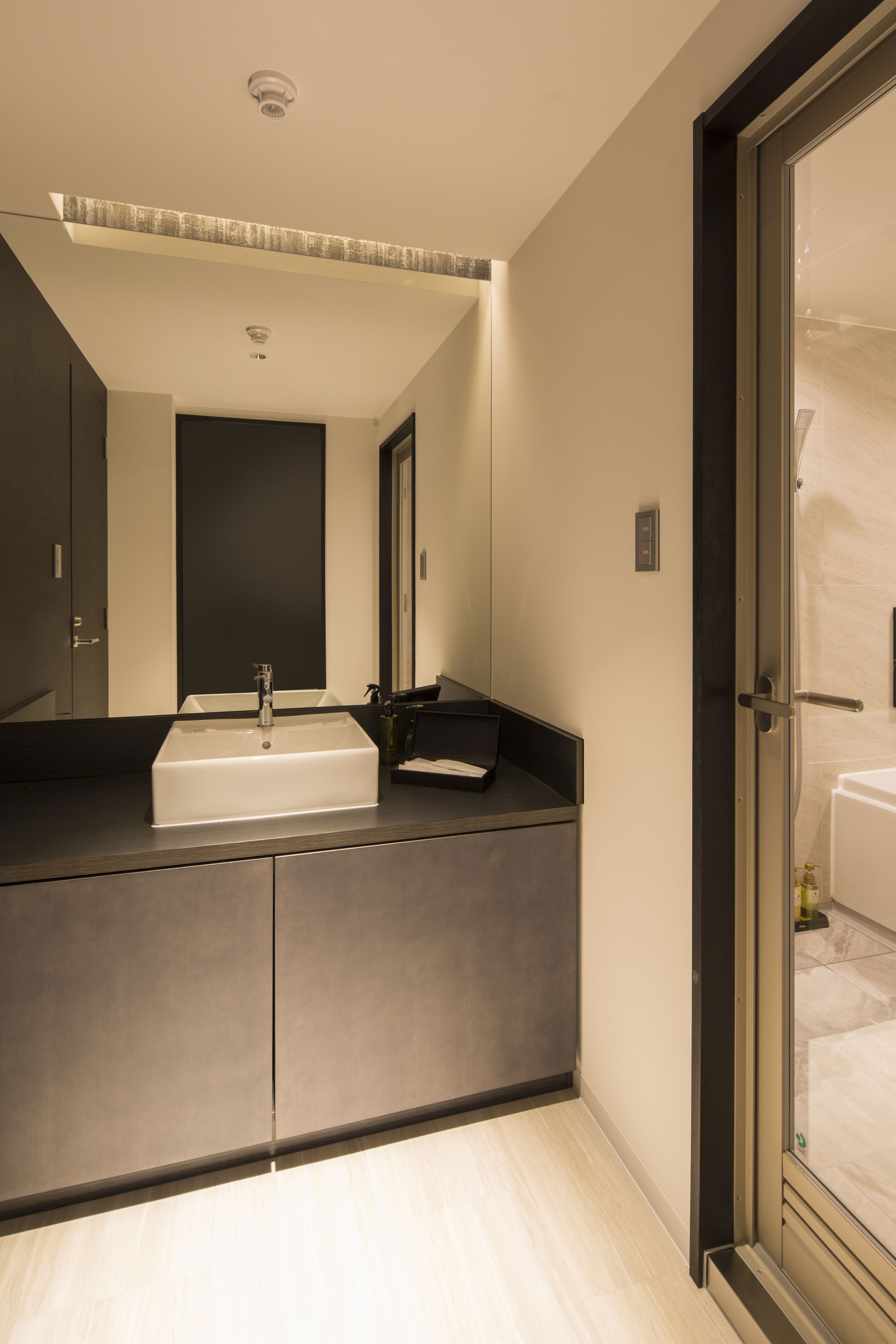 Photo - Hotel THE Grandee Shinsaibashi Namba