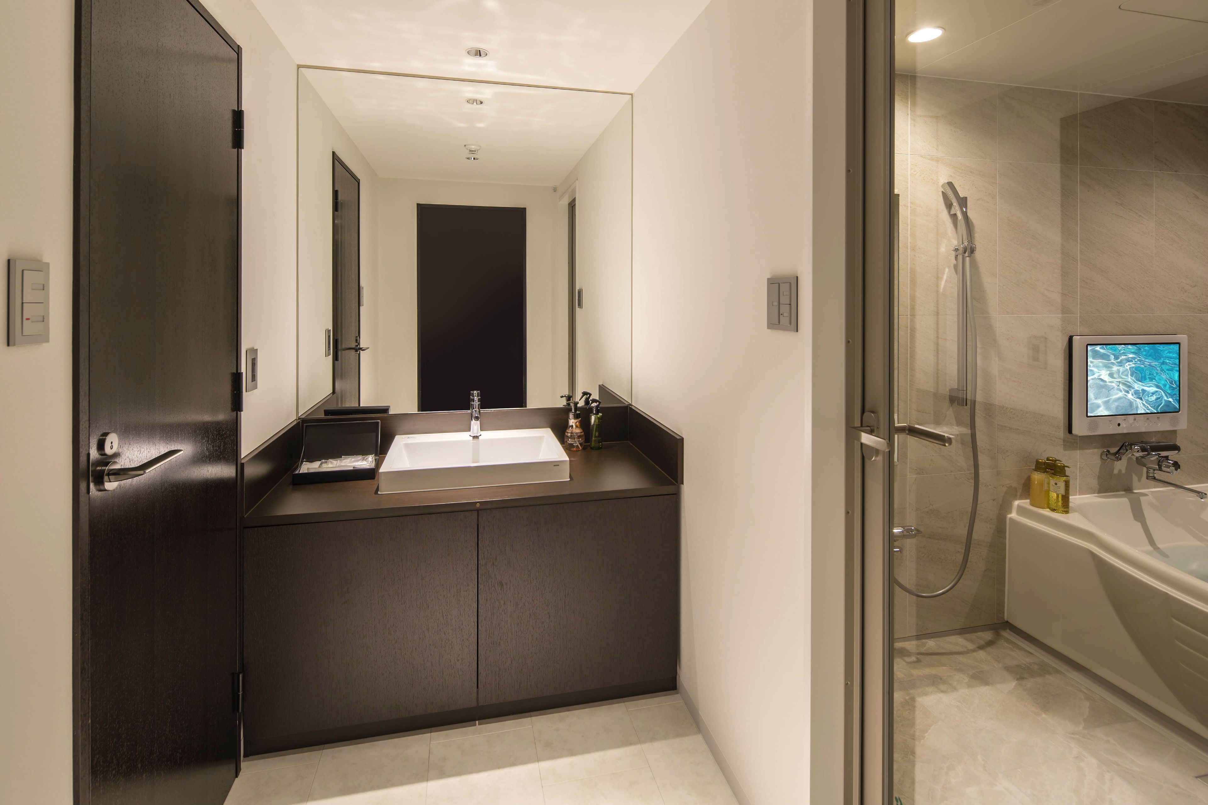 Foto - Hotel The Grandee Shinsaibashi