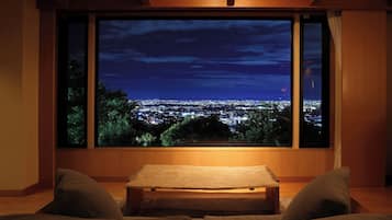 Luxury Suite -HANAMIZUKI- | View from room