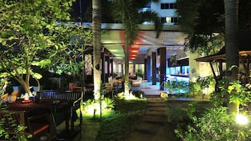 Área da propriedade