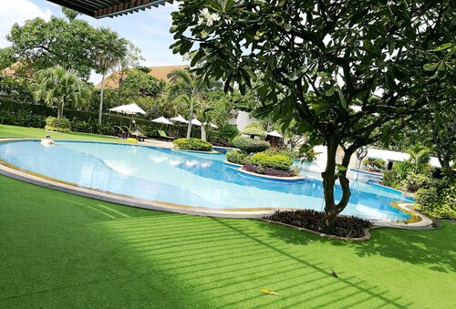 Jomtien Garden Hotel & Resort