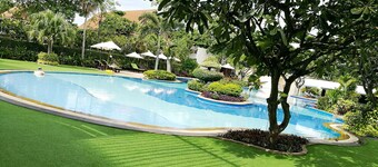 Jomtien Garden Hotel & Resort