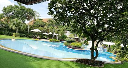 Jomtien Garden Hotel & Resort