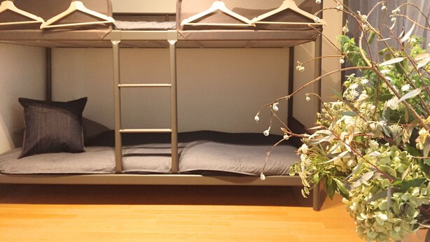 Standard Room (34㎡)