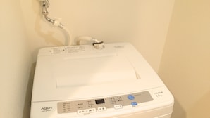Standard Room (34㎡) | Room amenity