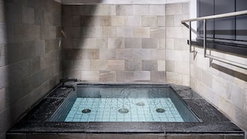 Public bath