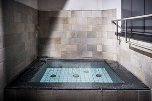 Bain public