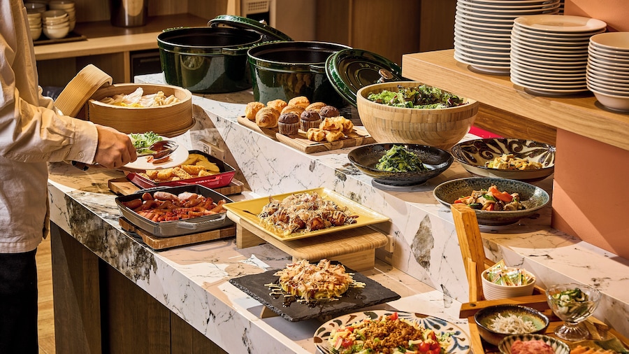 Hotel Sobial Osaka Dome