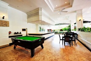 Interior - Splendid Resort at Jomtien (Pattaya)