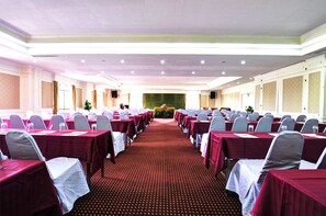 Meeting facility - Splendid Resort at Jomtien (Pattaya)