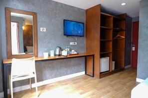 Interior - 18 Coins Pattaya Hostel (Pattaya)