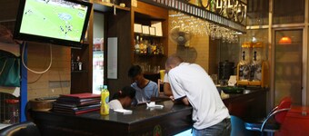 18 Coins Pattaya Hostel