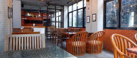 Frühstück, Mittagessen, Abendessen, thailändische Küche