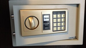 Safe - Natika Apartment (Patong)