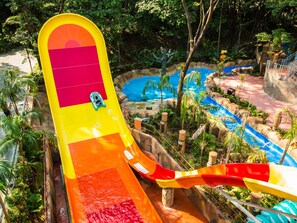 Wasserpark