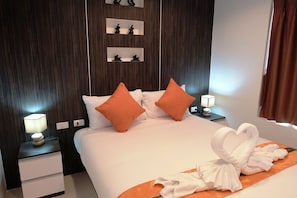 Appartement, 2 chambres