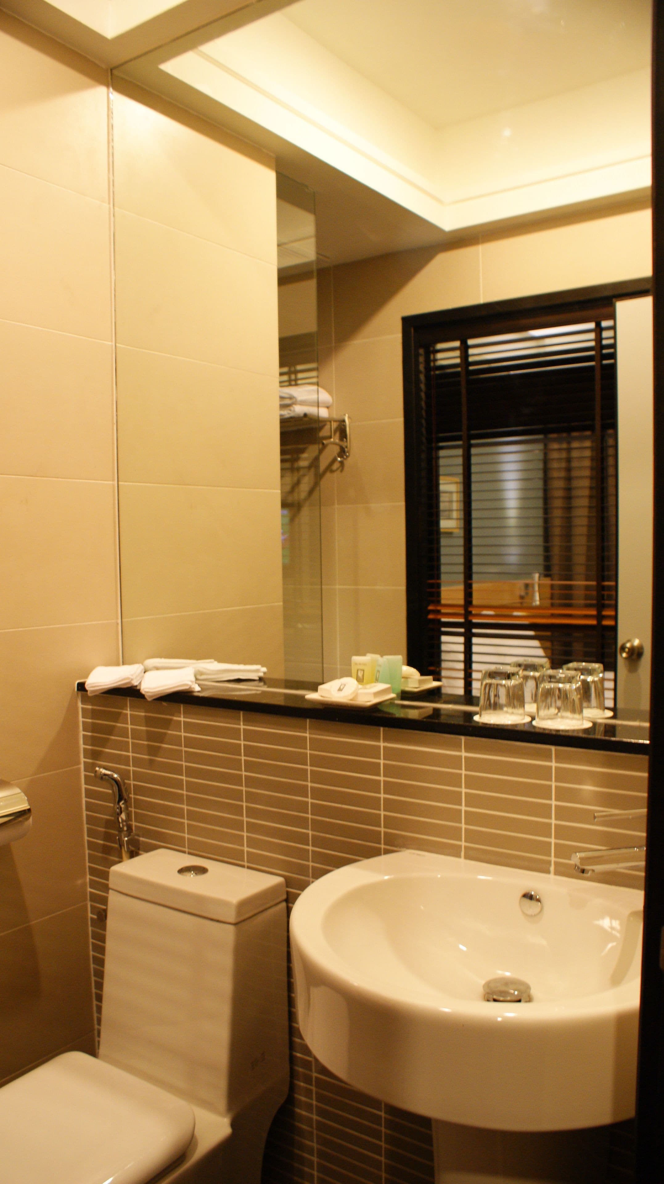 Foto - De Hotel Ipoh