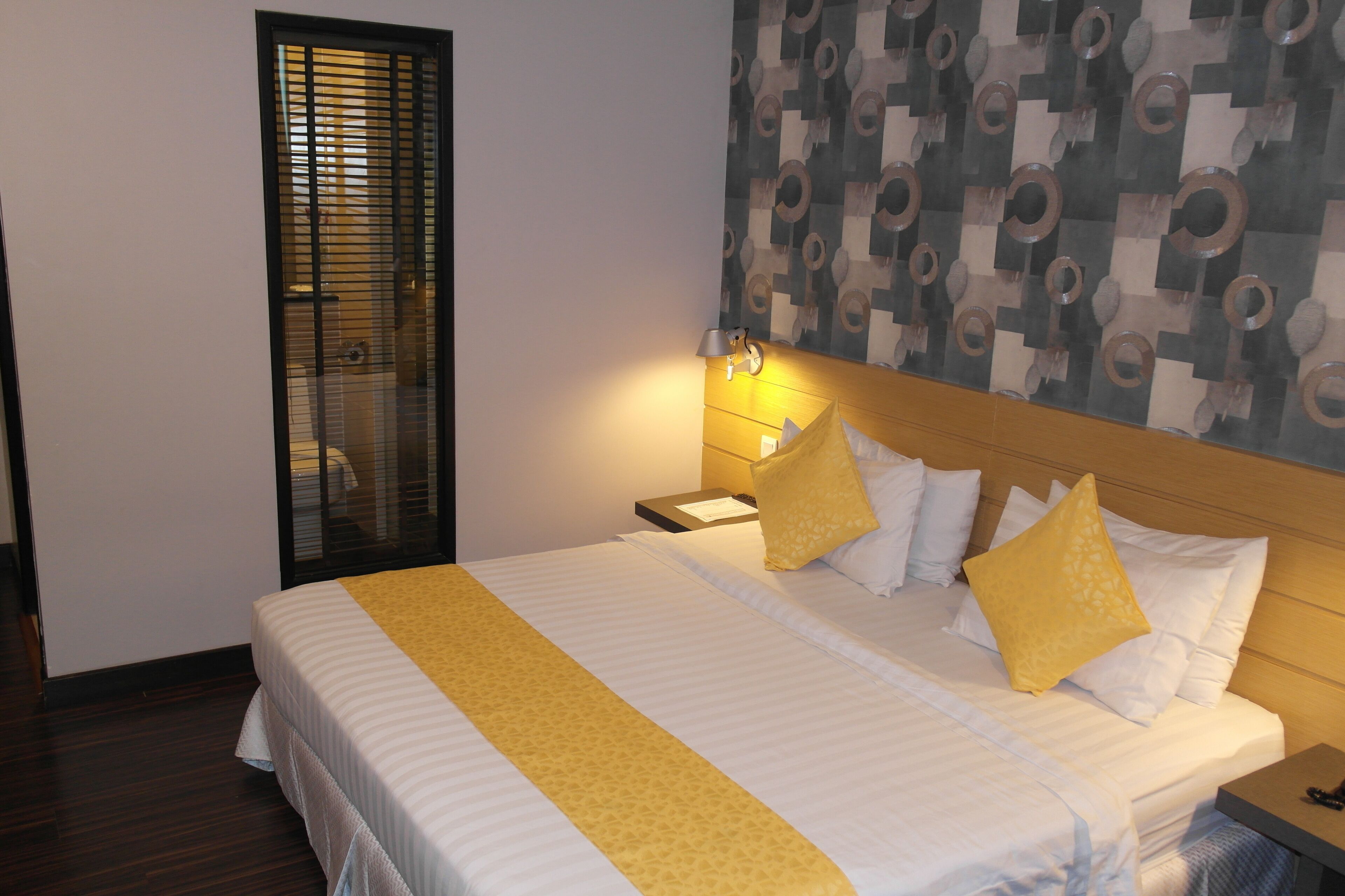 Foto - De Hotel Ipoh