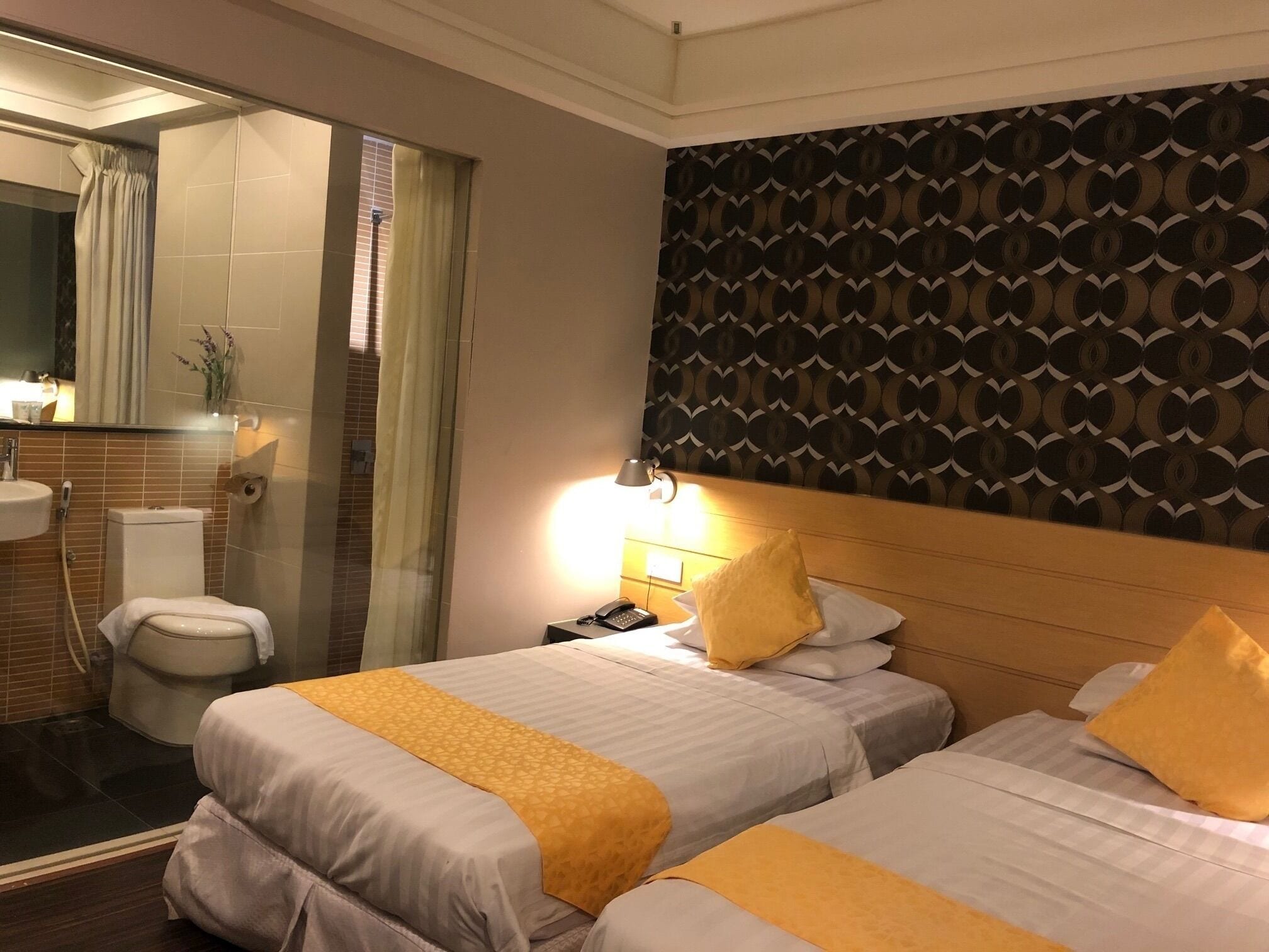 Foto - De Hotel Ipoh