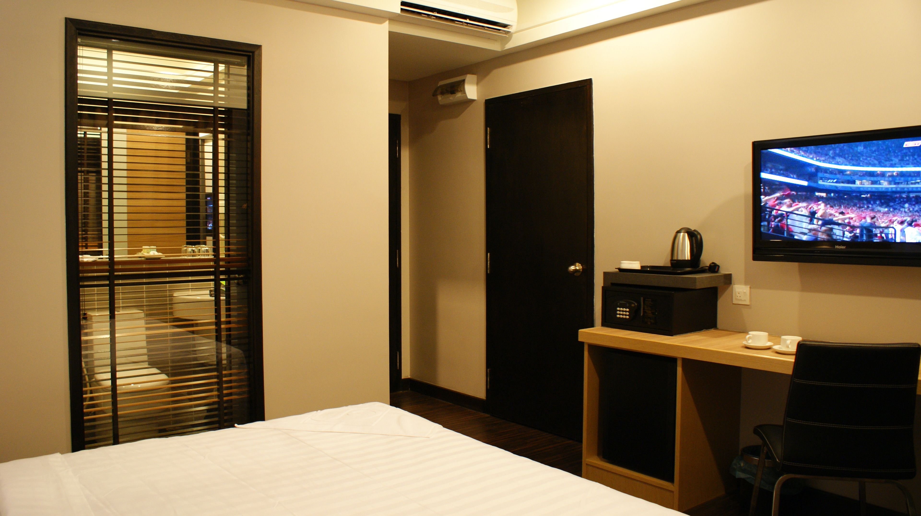 Foto - De Hotel Ipoh