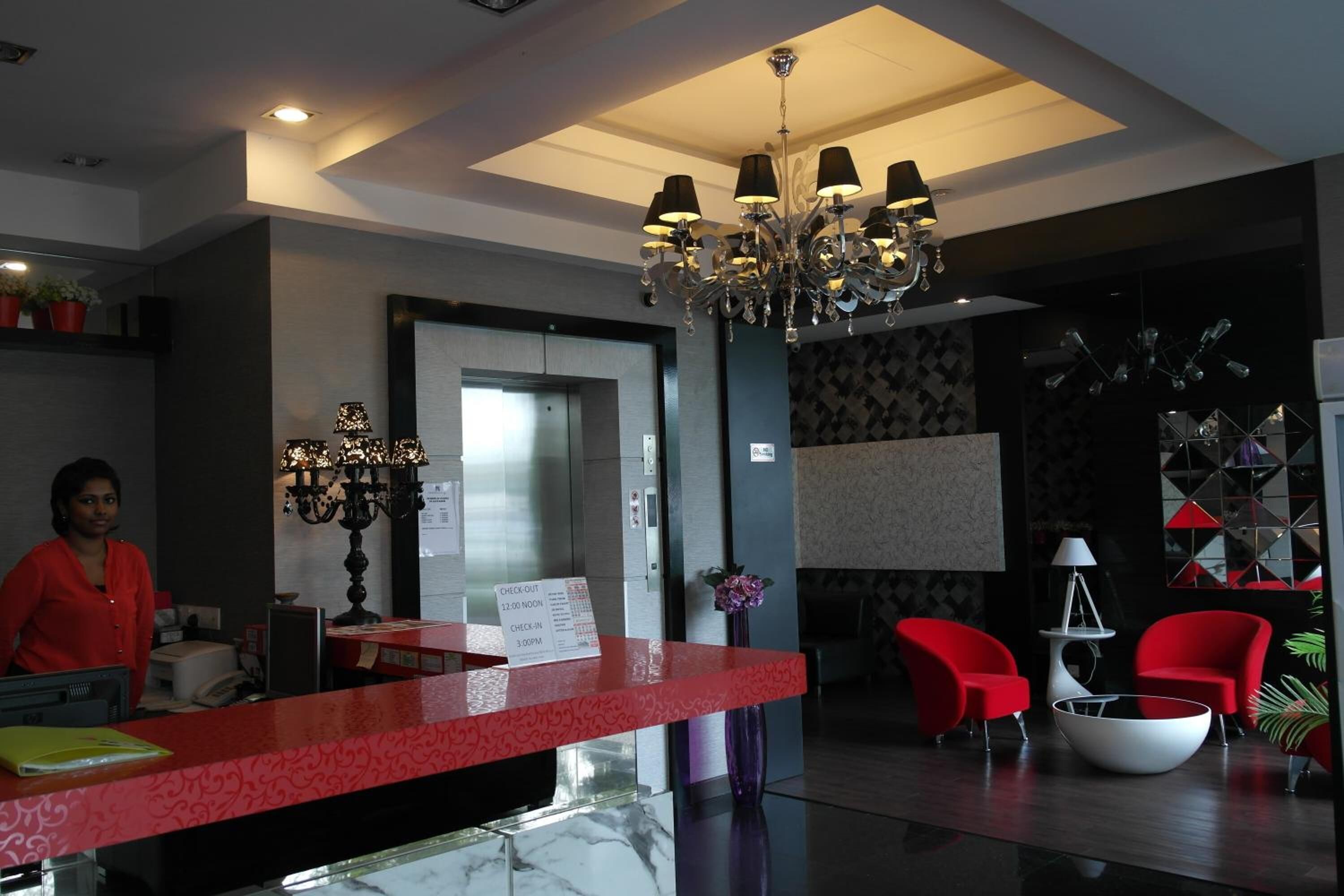 Foto - De Hotel Ipoh