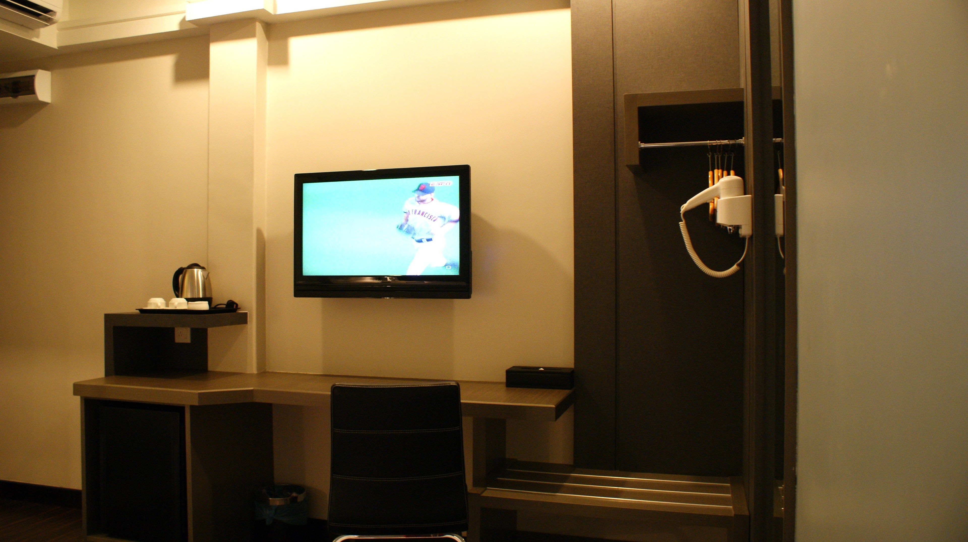 Foto - De Hotel Ipoh