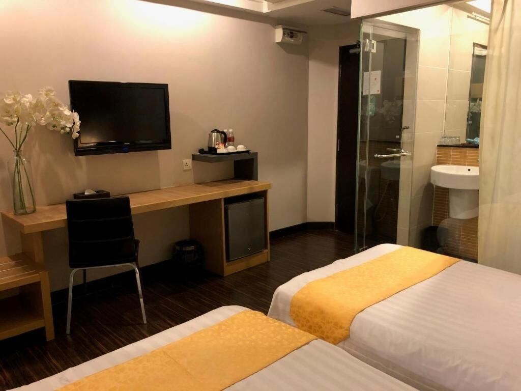 Foto - De Hotel Ipoh