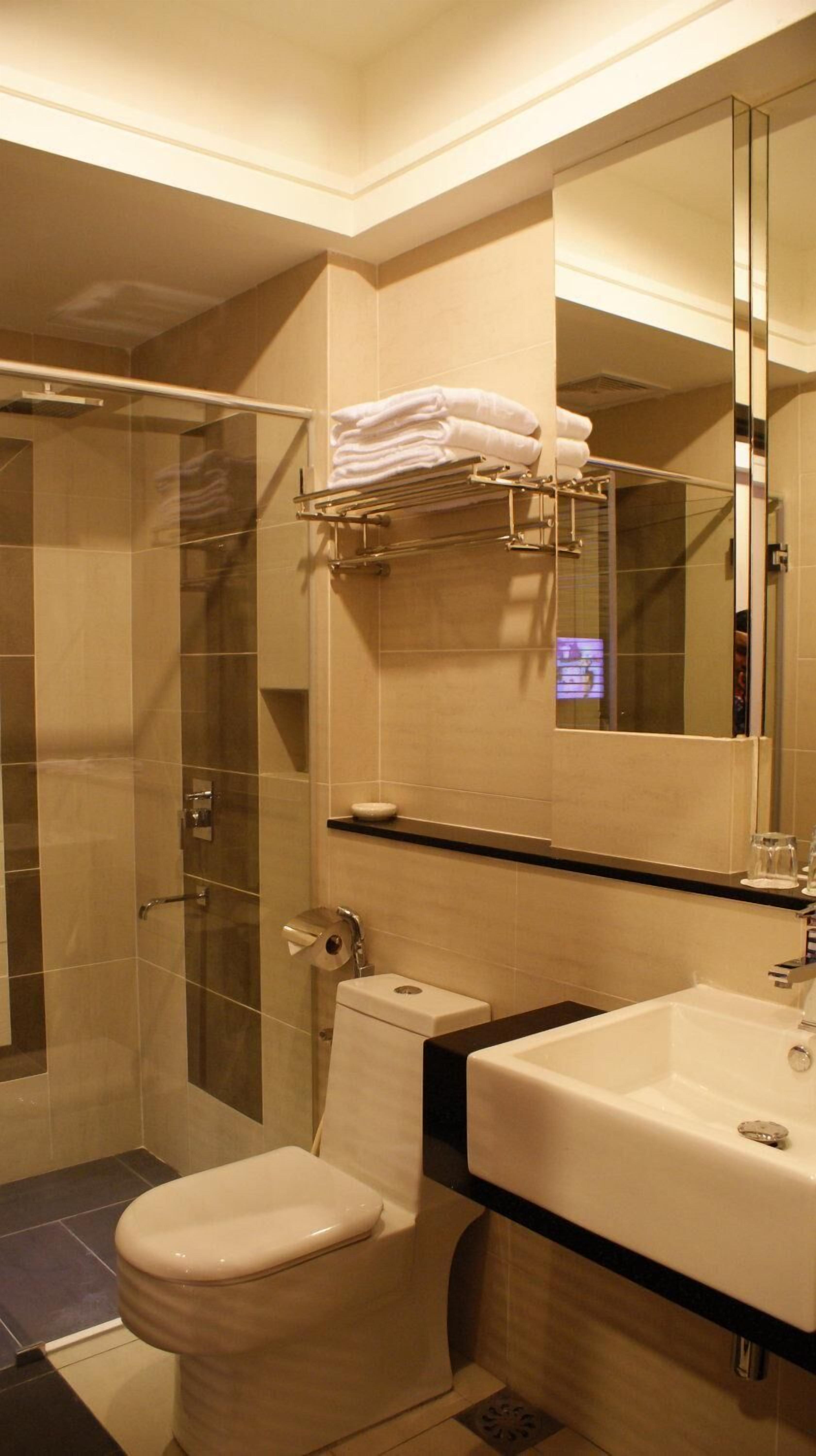 Foto - De Hotel Ipoh