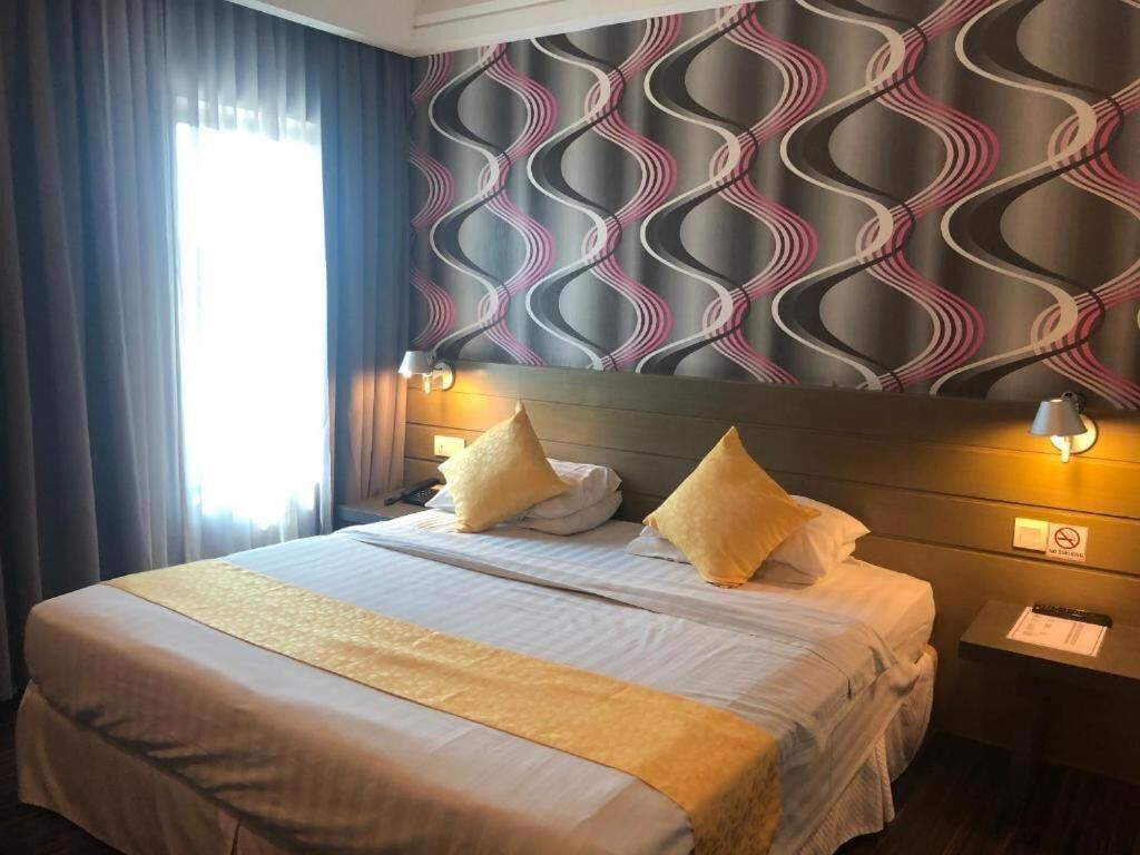 Foto - De Hotel Ipoh